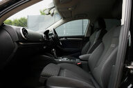 Audi A3 1.4 A3 e-tron Sportback Semi-Auto 5dr 38