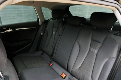 Audi A3 1.4 A3 e-tron Sportback Semi-Auto 5dr 6