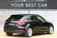 Audi A3 1.4 A3 e-tron Sportback Semi-Auto 5dr 12