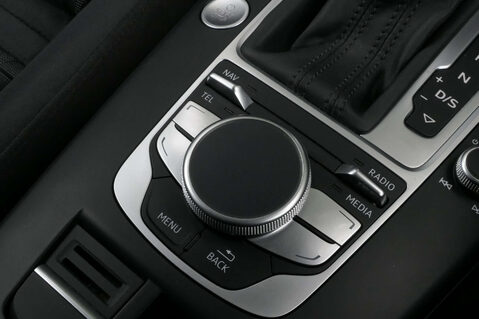 Audi A3 1.4 A3 e-tron Sportback Semi-Auto 5dr 34