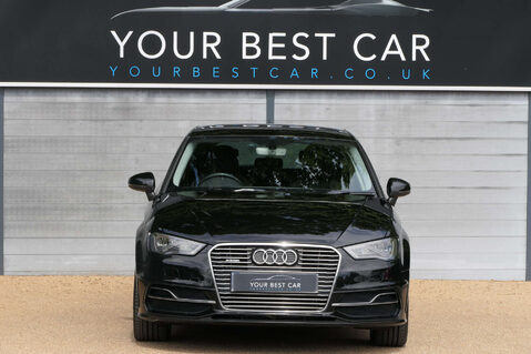 Audi A3 1.4 A3 e-tron Sportback Semi-Auto 5dr 31