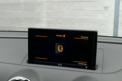 Audi A3 1.4 A3 e-tron Sportback Semi-Auto 5dr 24
