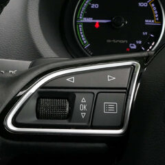 Audi A3 1.4 A3 e-tron Sportback Semi-Auto 5dr 1