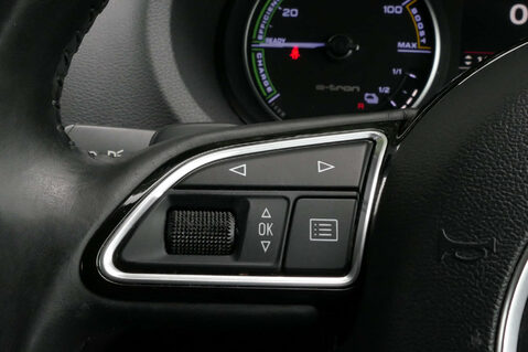Audi A3 1.4 A3 e-tron Sportback Semi-Auto 5dr 30
