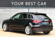 Audi A3 1.4 A3 e-tron Sportback Semi-Auto 5dr 14