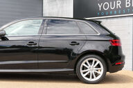 Audi A3 1.4 A3 e-tron Sportback Semi-Auto 5dr 11
