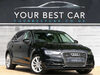 Audi A3 1.4 A3 e-tron Sportback Semi-Auto 5dr