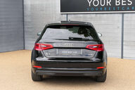 Audi A3 1.4 A3 e-tron Sportback Semi-Auto 5dr 15