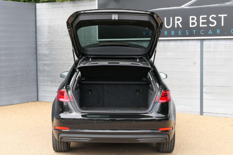 Audi A3 1.4 A3 e-tron Sportback Semi-Auto 5dr 16