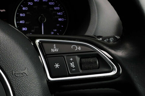 Audi A3 1.4 A3 e-tron Sportback Semi-Auto 5dr 35