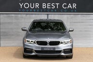 BMW 5 Series 3.0 530D xDrive M Sport Auto 4WD 4dr 31