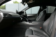 BMW 5 Series 3.0 530D xDrive M Sport Auto 4WD 4dr 49
