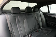 BMW 5 Series 3.0 530D xDrive M Sport Auto 4WD 4dr 6