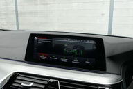 BMW 5 Series 3.0 530D xDrive M Sport Auto 4WD 4dr 43