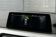 BMW 5 Series 3.0 530D xDrive M Sport Auto 4WD 4dr 41