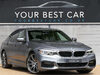 BMW 5 Series 3.0 530D xDrive M Sport Auto 4WD 4dr