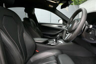 BMW 5 Series 3.0 530D xDrive M Sport Auto 4WD 4dr 20