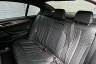 BMW 5 Series 3.0 530D xDrive M Sport Auto 4WD 4dr 51