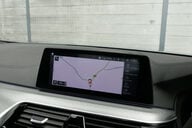BMW 5 Series 3.0 530D xDrive M Sport Auto 4WD 4dr 46