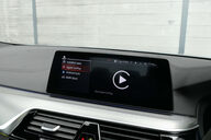 BMW 5 Series 3.0 530D xDrive M Sport Auto 4WD 4dr 42