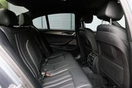 BMW 5 Series 3.0 530D xDrive M Sport Auto 4WD 4dr 48