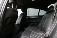 BMW 5 Series 3.0 530D xDrive M Sport Auto 4WD 4dr 50