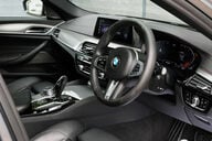 BMW 5 Series 3.0 530D xDrive M Sport Auto 4WD 4dr 4