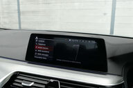 BMW 5 Series 3.0 530D xDrive M Sport Auto 4WD 4dr 44