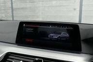 BMW 5 Series 3.0 530D xDrive M Sport Auto 4WD 4dr 40
