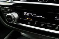 BMW 5 Series 3.0 530D xDrive M Sport Auto 4WD 4dr 37