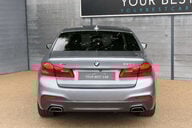 BMW 5 Series 3.0 530D xDrive M Sport Auto 4WD 4dr 16