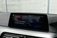 BMW 5 Series 3.0 530D xDrive M Sport Auto 4WD 4dr 39