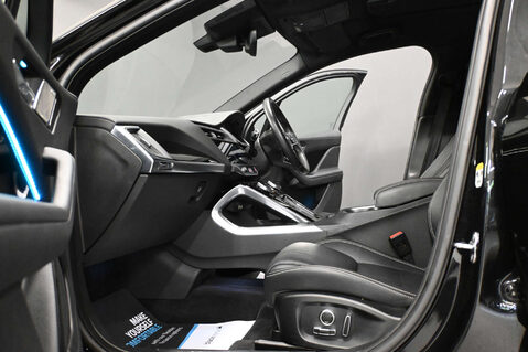 Jaguar I-Pace I-Pace Black 4WD 5dr 14