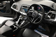 Jaguar I-Pace I-Pace Black 4WD 5dr 5