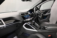 Jaguar I-Pace I-Pace Black 4WD 5dr 26