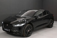Jaguar I-Pace I-Pace Black 4WD 5dr 10