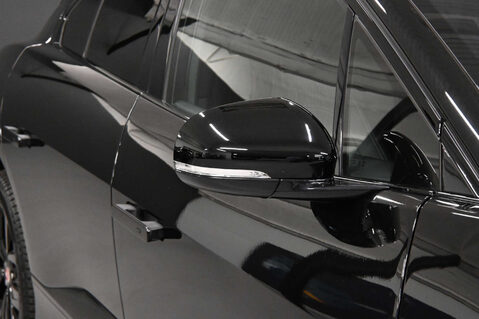 Jaguar I-Pace I-Pace Black 4WD 5dr 19