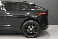 Jaguar I-Pace I-Pace Black 4WD 5dr 17