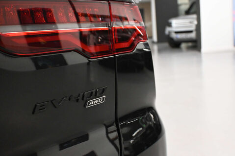 Jaguar I-Pace I-Pace Black 4WD 5dr 29