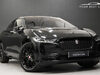 Jaguar I-Pace I-Pace Black 4WD 5dr