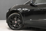 Jaguar I-Pace I-Pace Black 4WD 5dr 31
