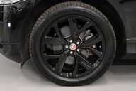 Jaguar I-Pace I-Pace Black 4WD 5dr 35