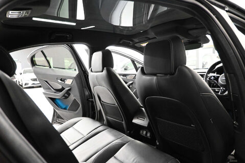 Jaguar I-Pace I-Pace Black 4WD 5dr 24