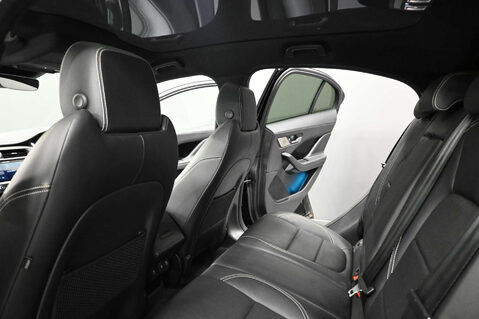 Jaguar I-Pace I-Pace Black 4WD 5dr 16