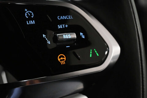 Jaguar I-Pace I-Pace Black 4WD 5dr 42