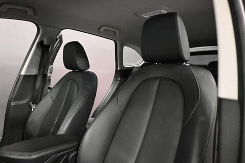 BMW X1 1.5 X1 xDrive 25E XLine Auto 4WD 5dr 28