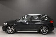 BMW X1 1.5 X1 xDrive 25E XLine Auto 4WD 5dr 20
