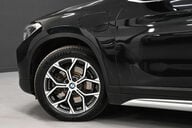 BMW X1 1.5 X1 xDrive 25E XLine Auto 4WD 5dr 16