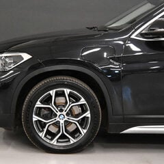 BMW X1 1.5 X1 xDrive 25E XLine Auto 4WD 5dr 1