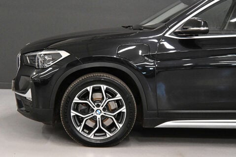 BMW X1 1.5 X1 xDrive 25E XLine Auto 4WD 5dr 31